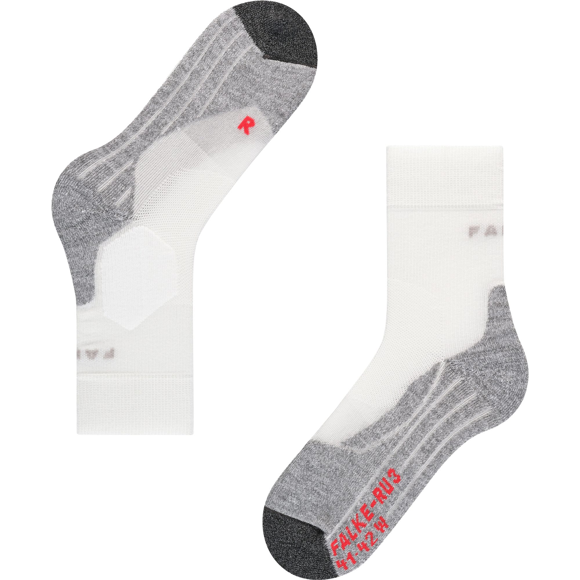 Falke RU3 Laufsocken Damen white
