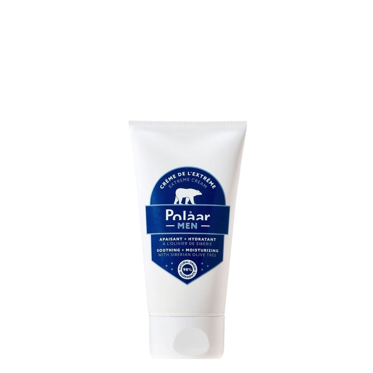 Polaar Men Polaar Men Crème de l'Extrême