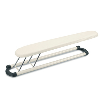 Brabantia mouwplank frame ecru katoen 60 x 10 cm