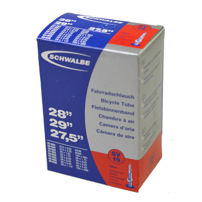 Schwalbe SV 19A Extralight 27,5+29 Zoll