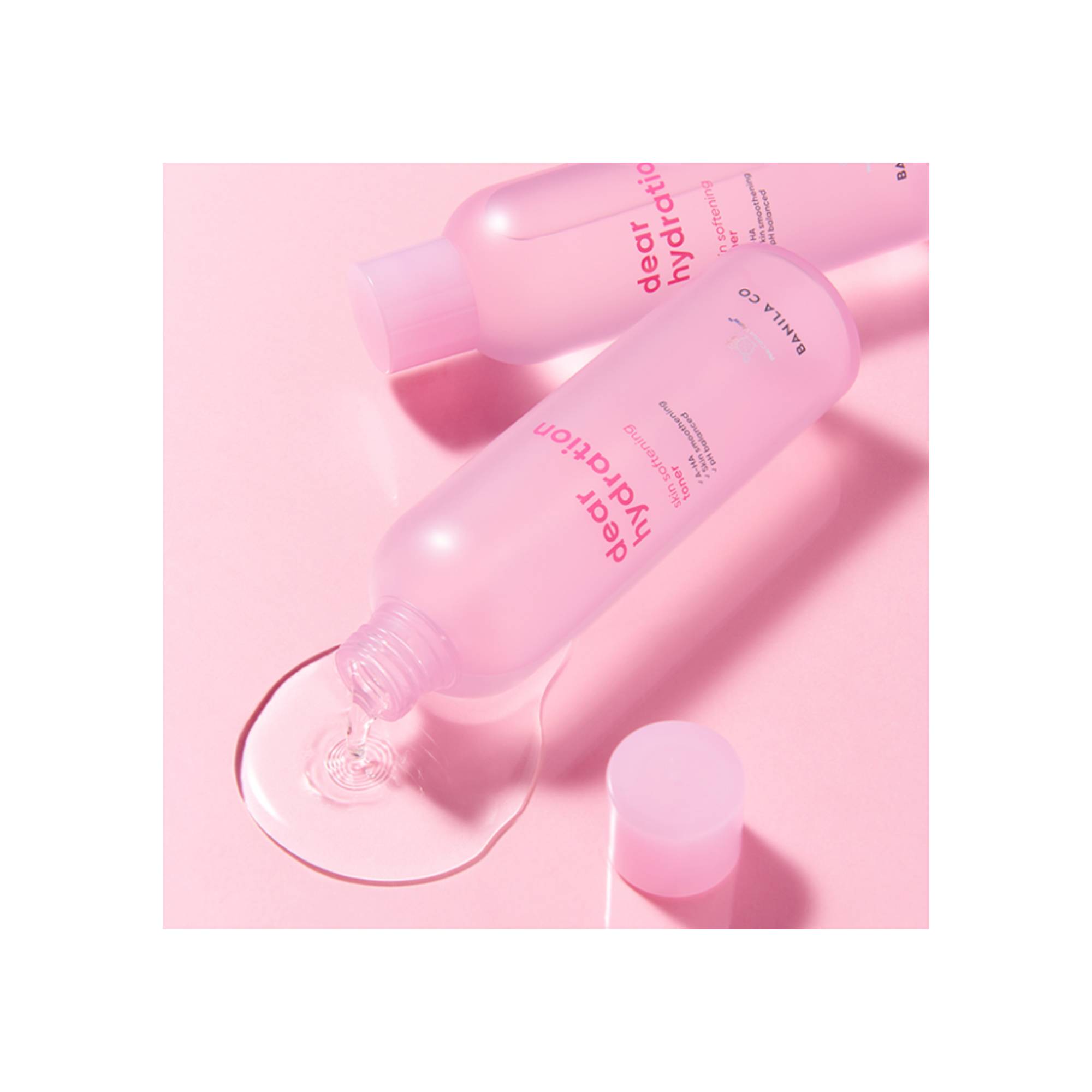 Lotion tonique Dear hydration / 200ml
