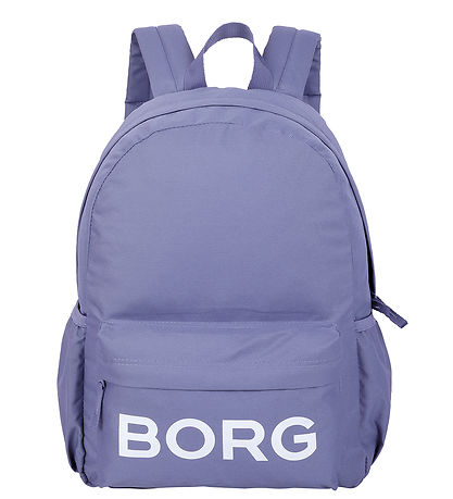 Bj?rn Borg Rygs?k - Junior - Country Blue