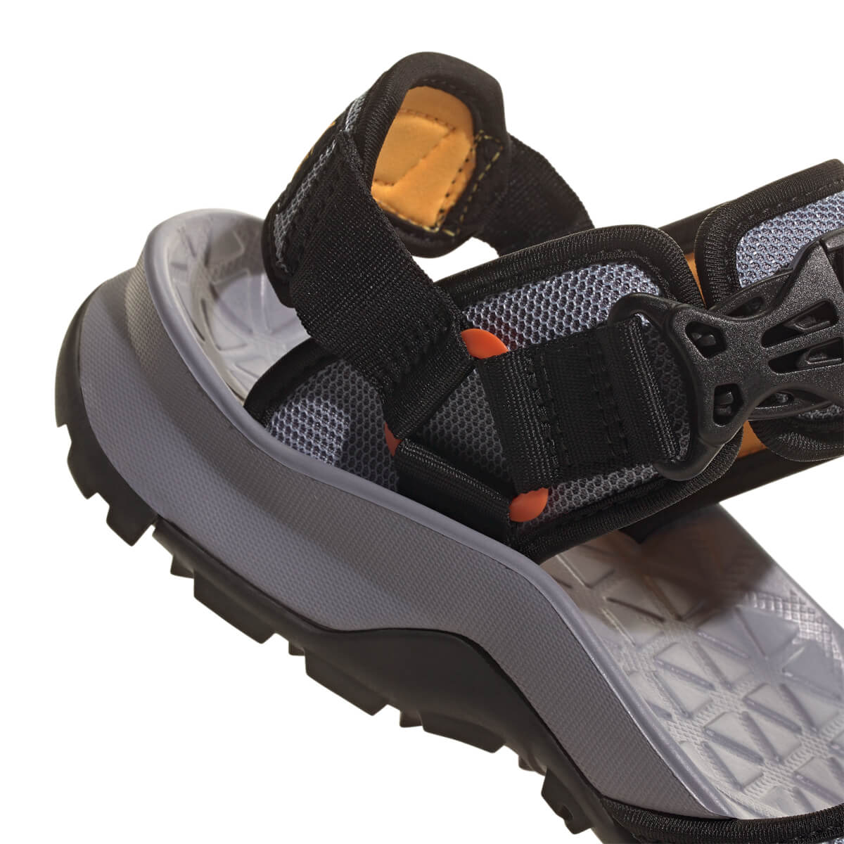 adidas Terrex Cyprex Ultra DLX Vandresandaler