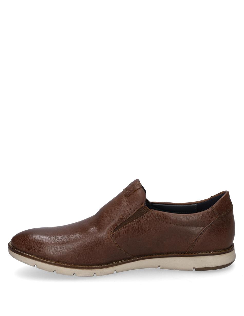 Slipper Tyler 40, braun