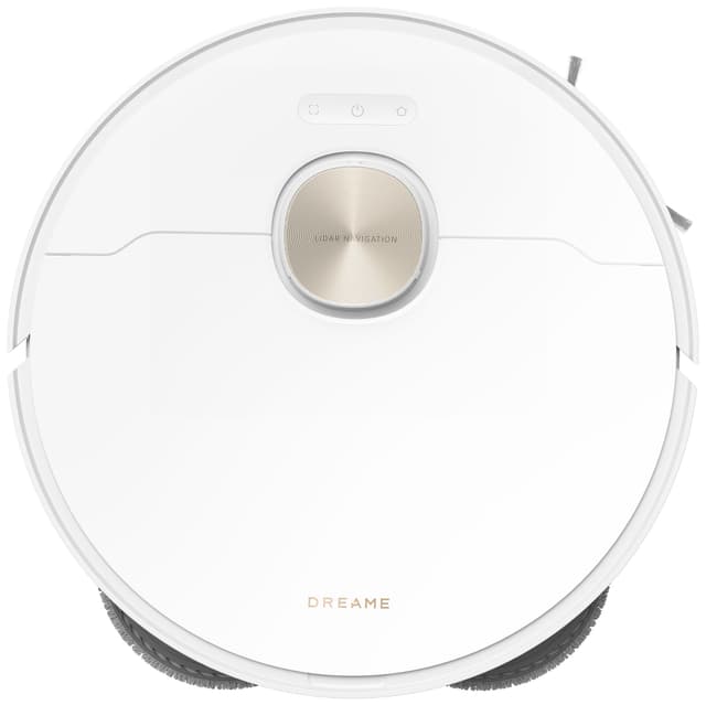 Dreame X40 Ultra robotstøvsuger DI1038 (hvid)
