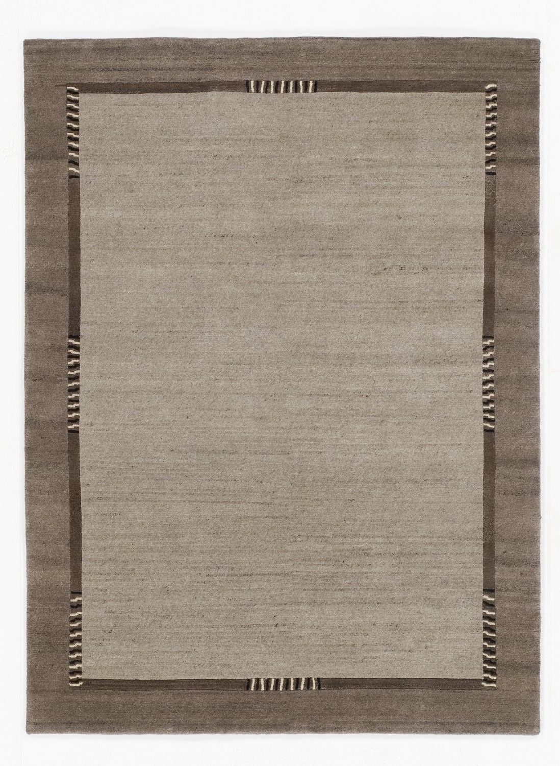 Teppich JOWEA NATUR EMOTION 70 x 140 cm