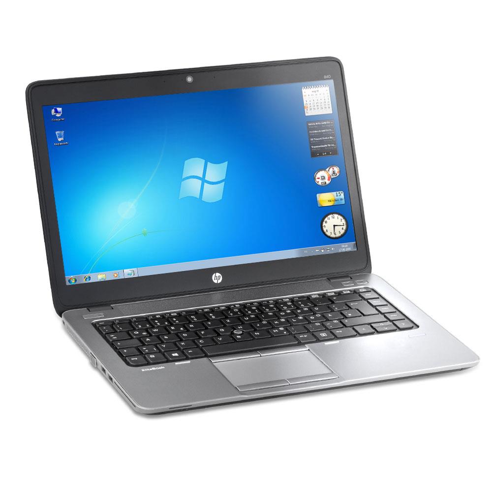 HP EliteBook 840 G1 | i5-4300U | 14