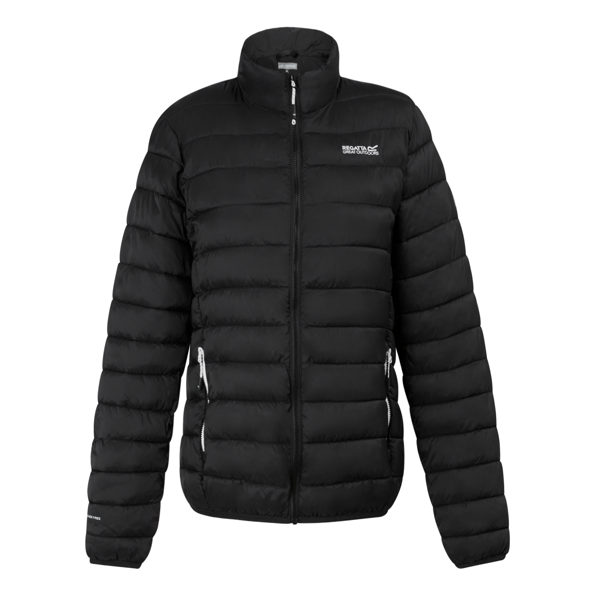 Regatta Women’s Hillpack II Damen Outdoorjacke