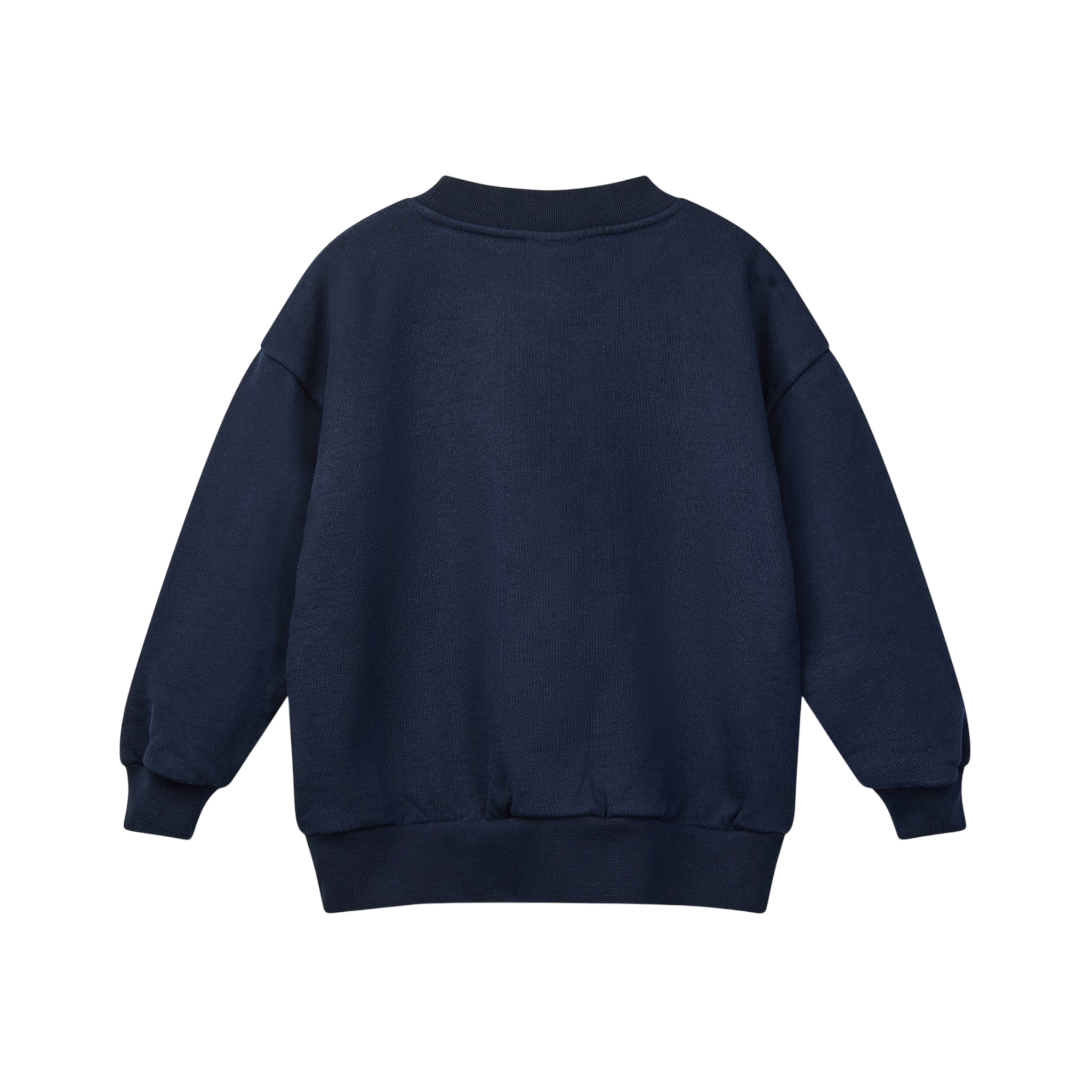 Sweatshirt Seymour Deep Navy