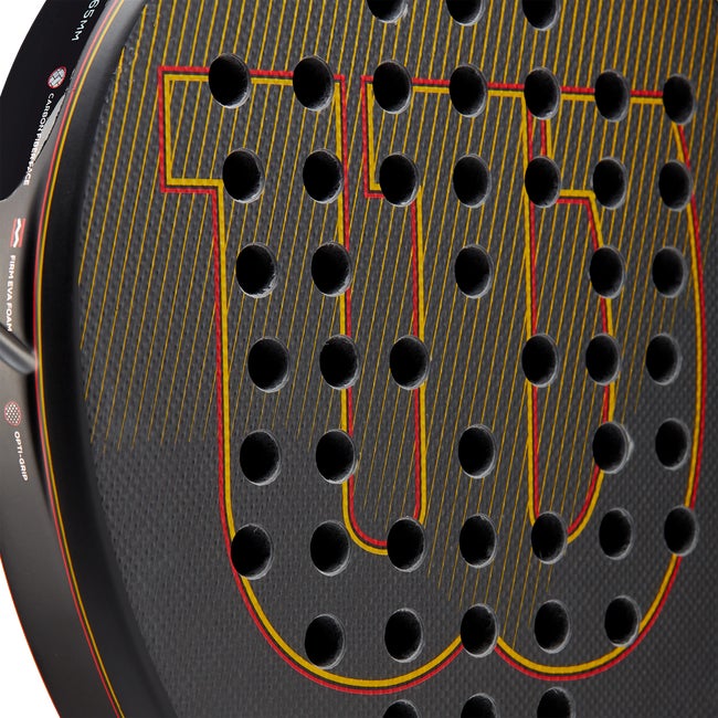 Pro Staff V2 Padel Racket