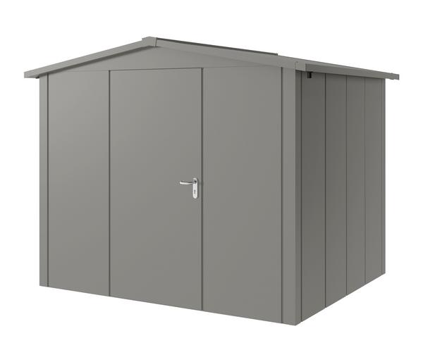 Hörmann Metallgerätehaus Juno JSD9 L-Sk