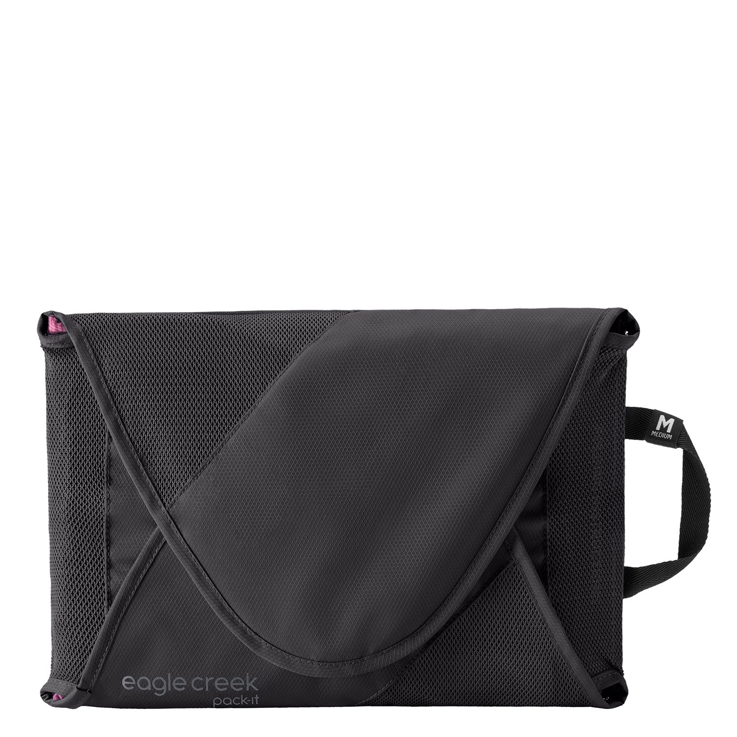 Eagle Creek Pack-It Reveal Garment Folder M black
