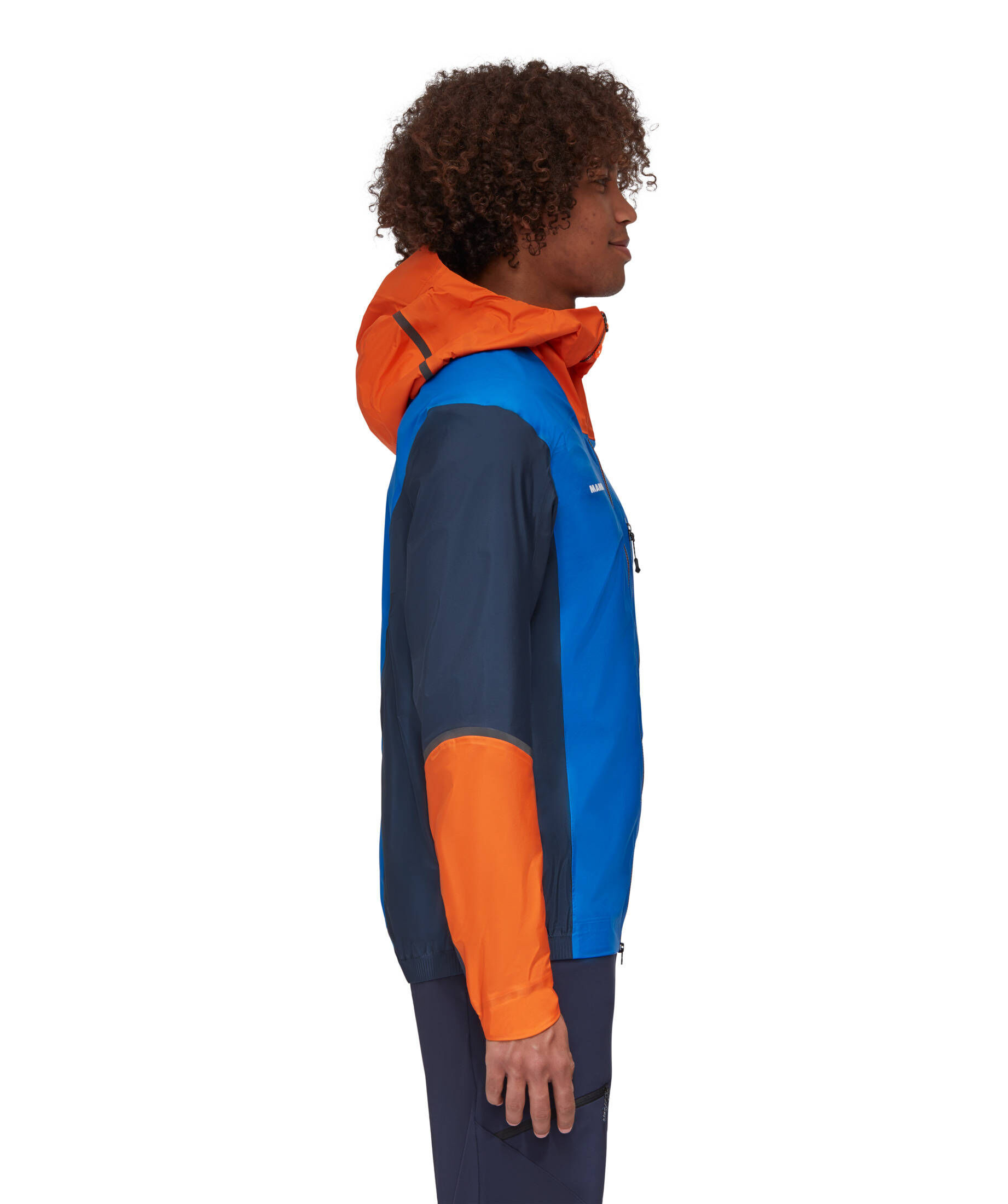 Mammut| Herren Hardshelljacke 