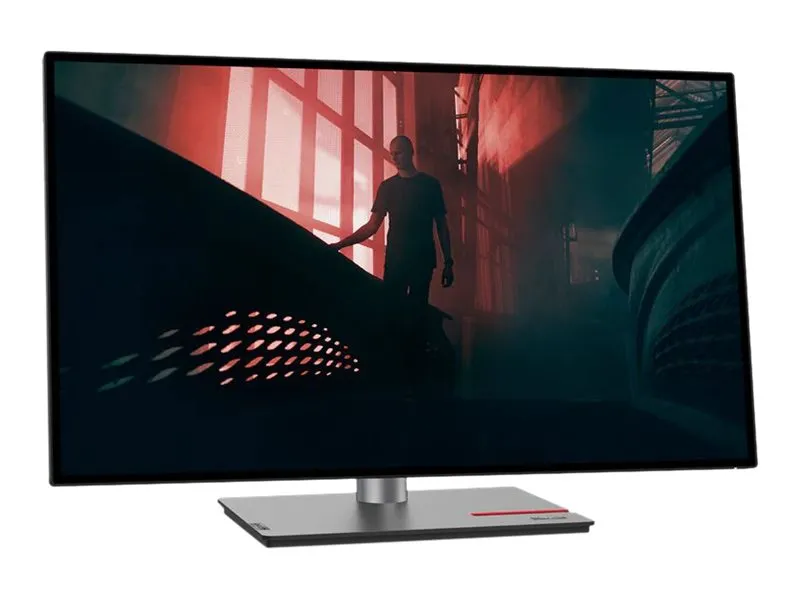 Lenovo ThinkVision P27h-30 - LED-skærm - 27