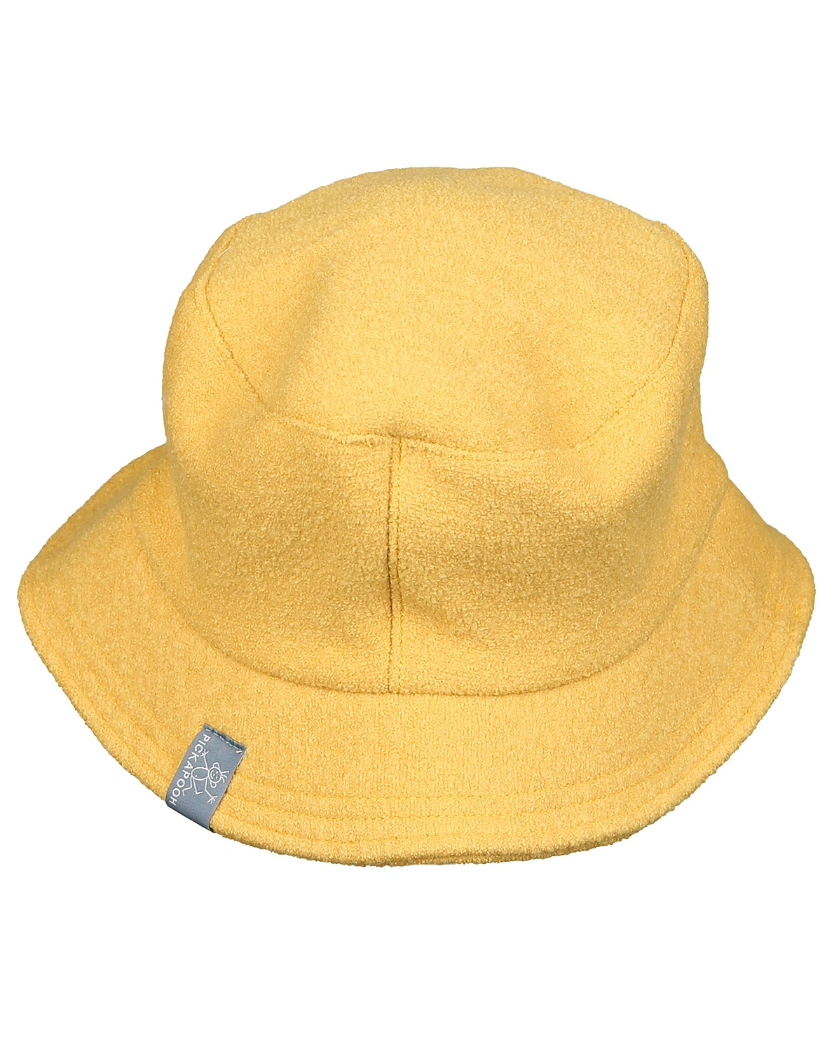 Fleece-Hut HIPSTER WALK in curry