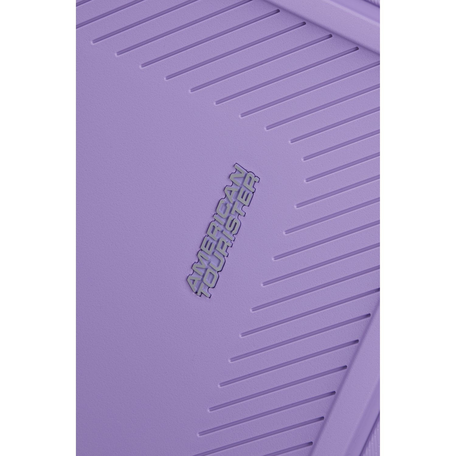 American Tourister Dashpop Spinner 55 Exp violet purple