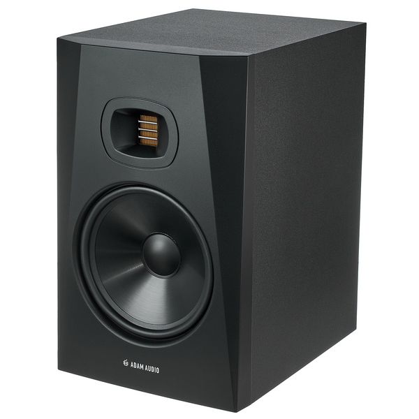 Adam T8V Monitor Stand Bundle