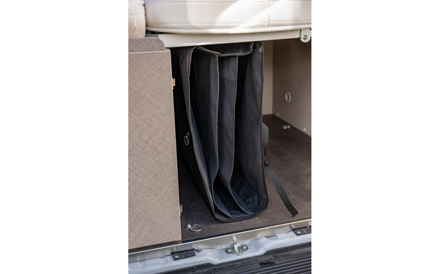 Berger Stauraumtasche Kiran
