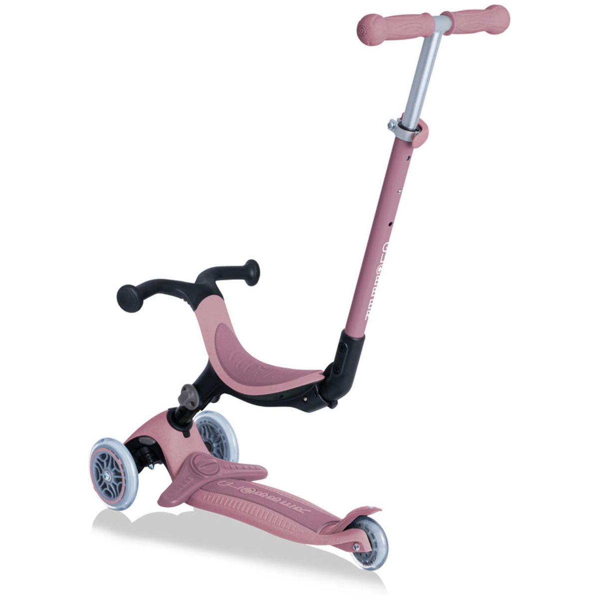 GlobberGlobber   GO UP faltbar Plus Eco berry