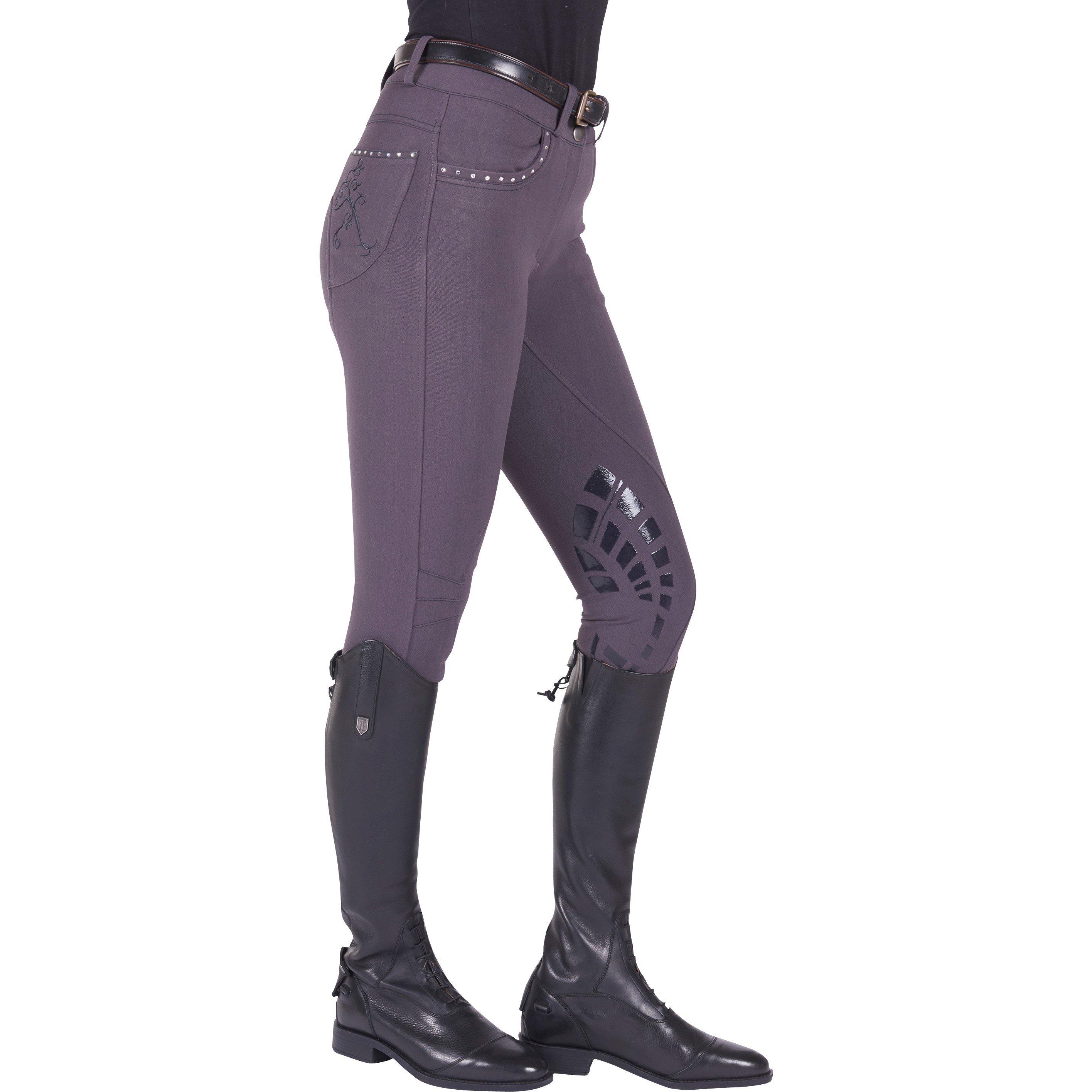 Just Togs Glitz Breech Ld99