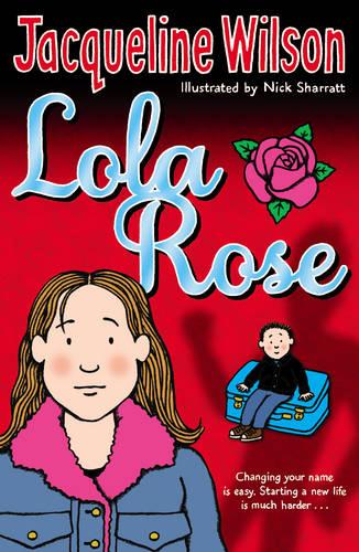 Lola Rose (Paperback)