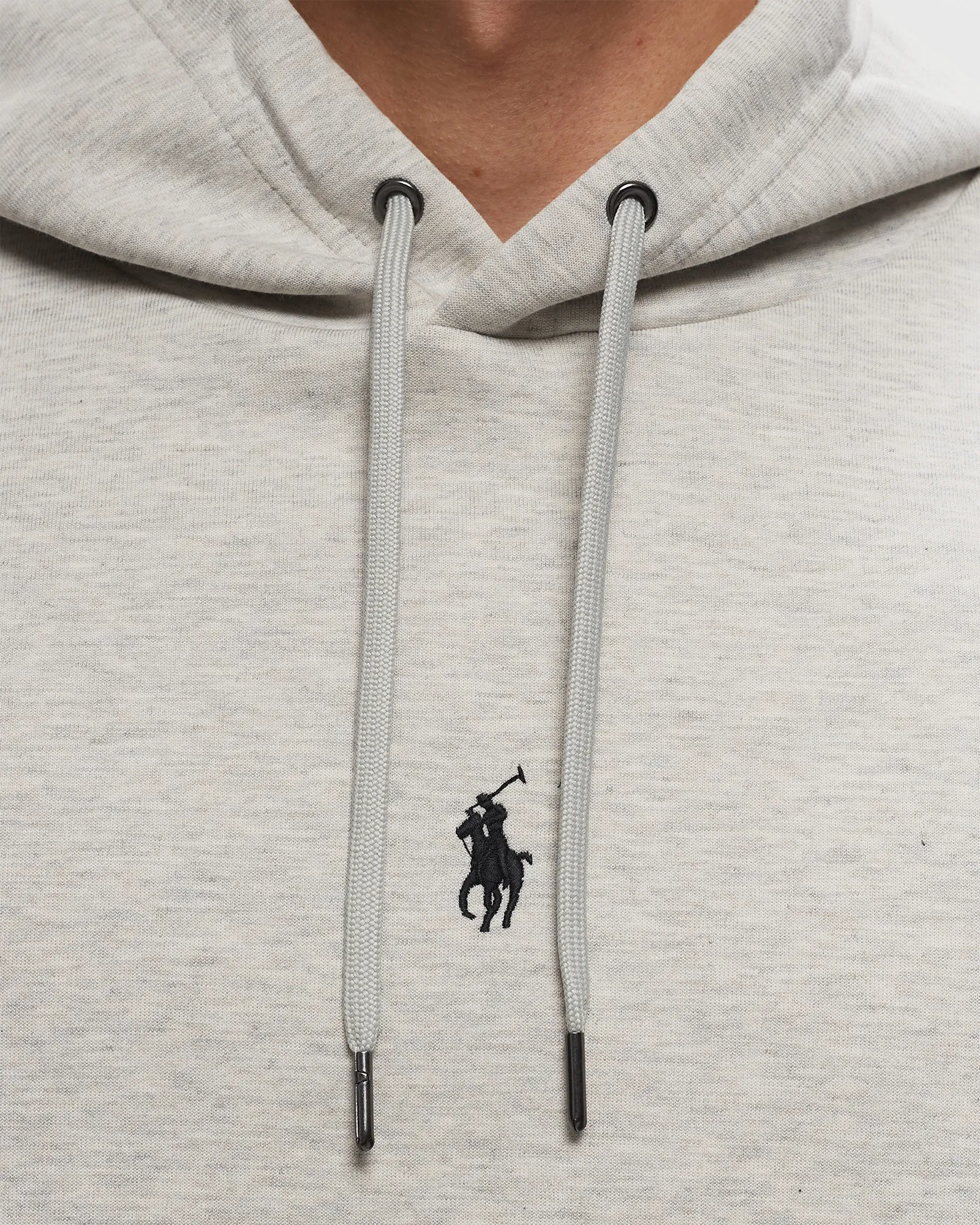 Polo Ralph Lauren LONG SLEEVE-SWEATSHIRT