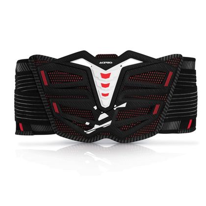 Ceinture Lombaire Acerbis MOTOBRAND 2.0 BLACK 2023 - Noir