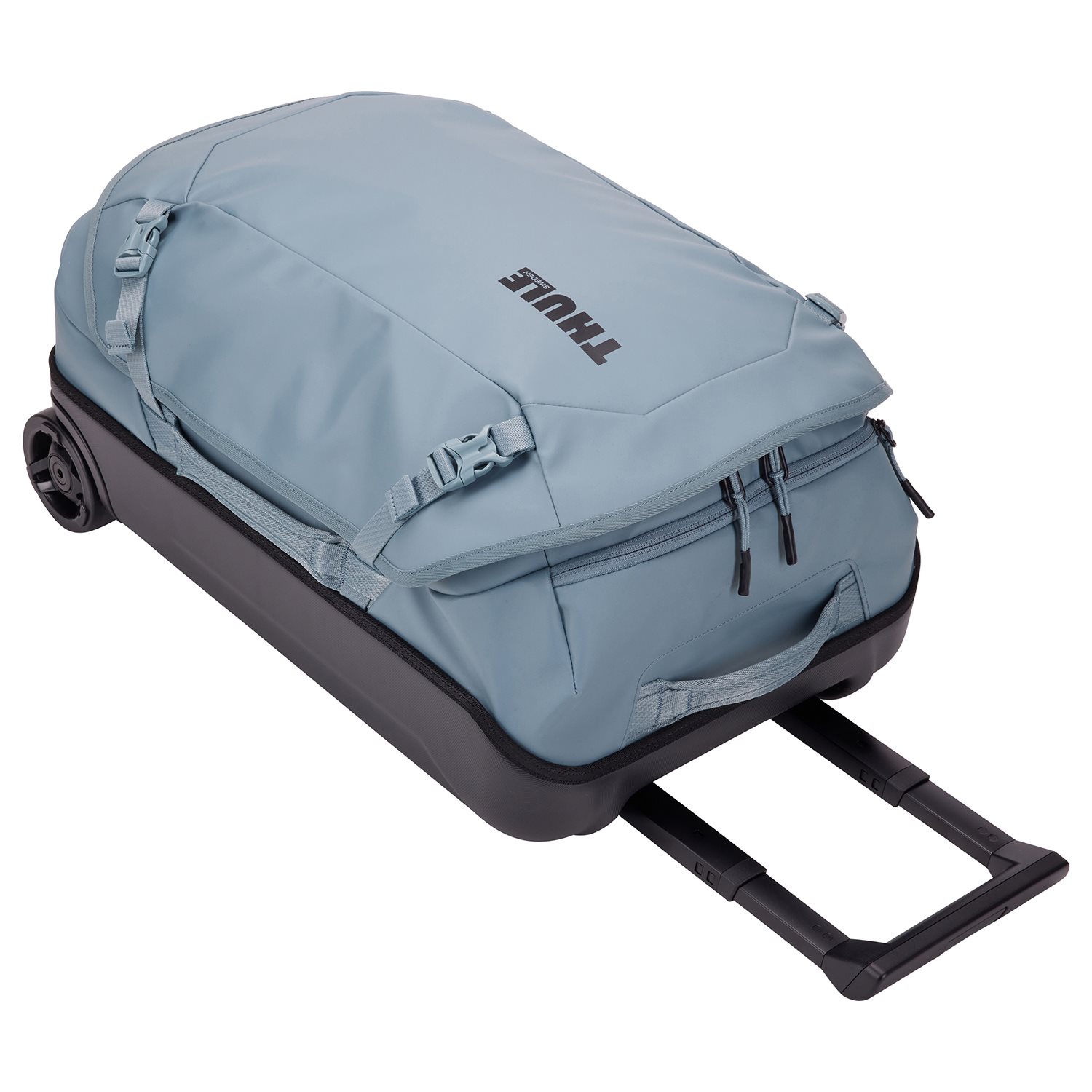 Thule Chasm Carryon 55cm Trolley pond