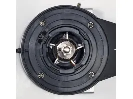 Graef CM802EU, 128 W, 230 V, 50 Hz, 7 cm, 263 g, 135 mm