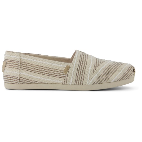 TOMS - Women's Alpargata Espadrilles - Baskets