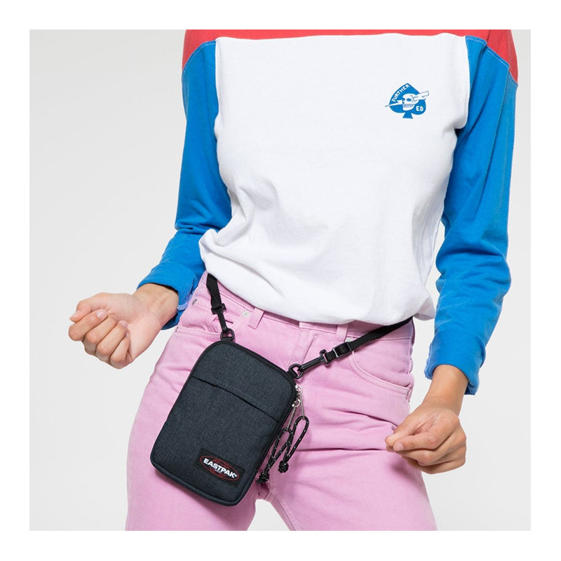 Sac bandoulière Buddy 0.5 Litres Triple Denim