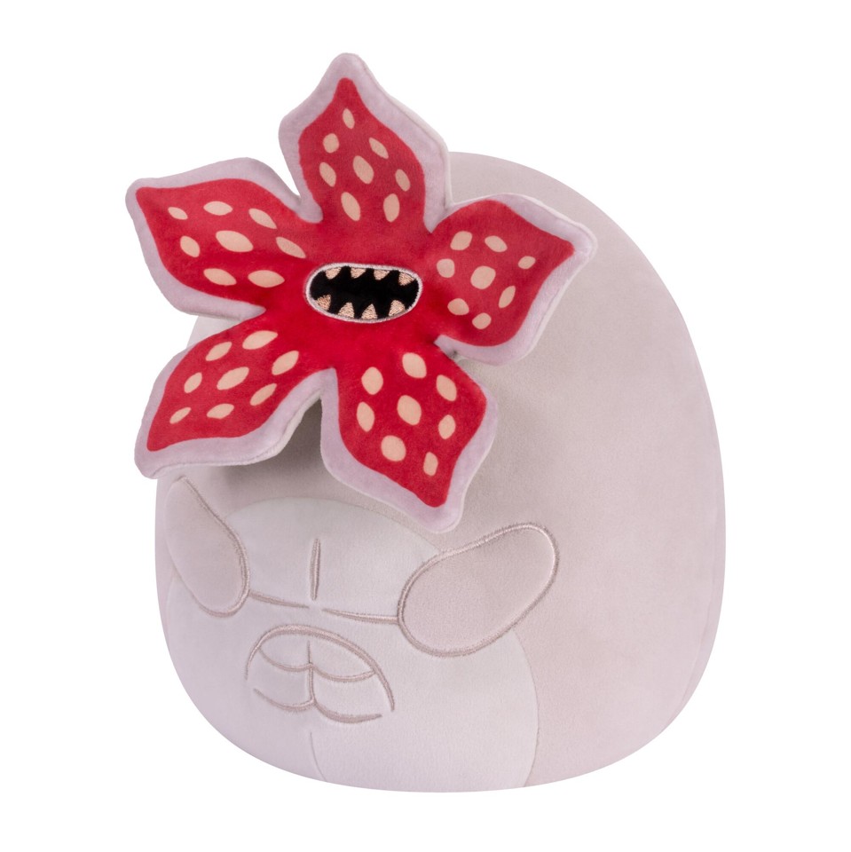 Squishmallows - Stranger Things Karakter 1 - (219803)