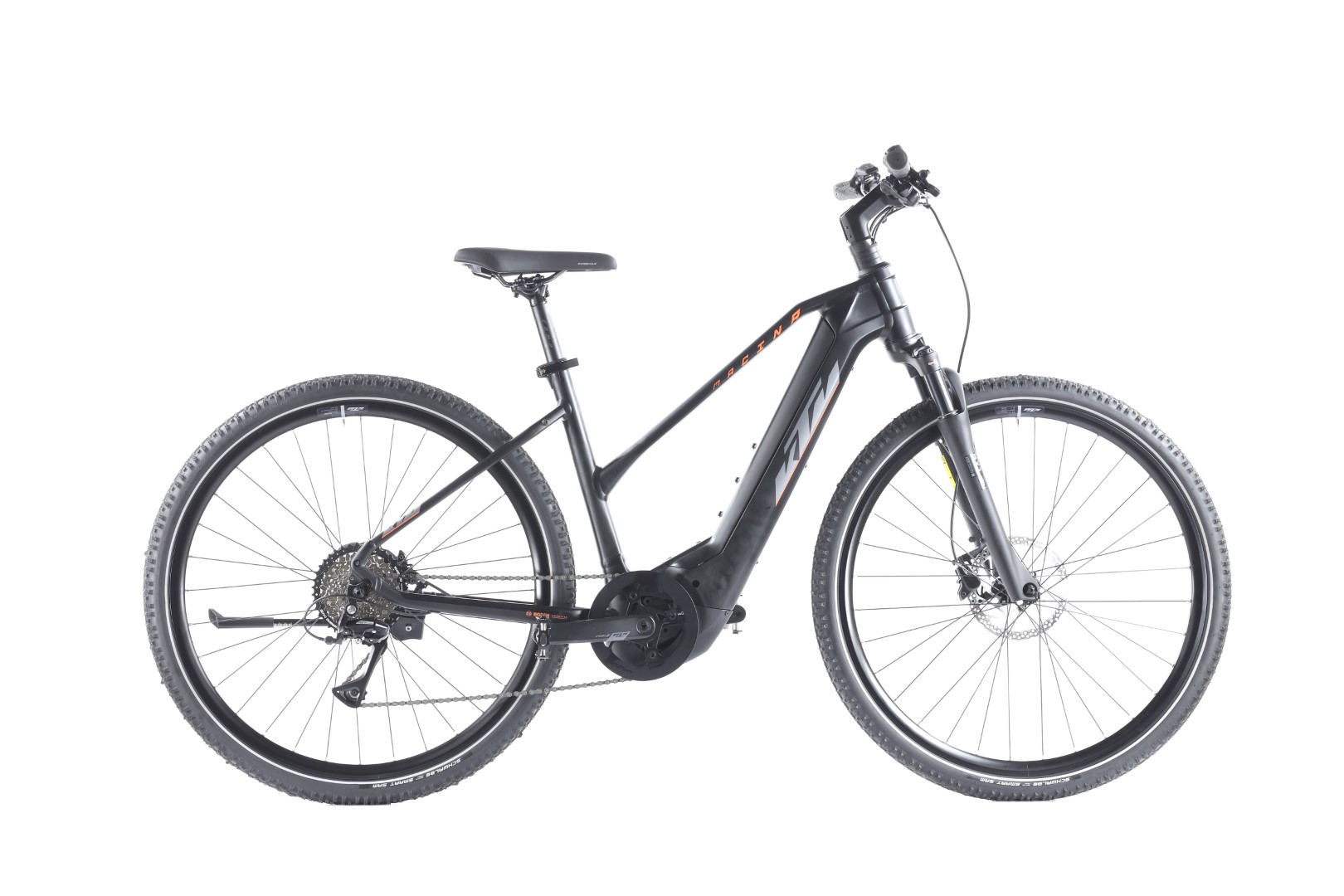 KTM Macina Cross 510 (2024) | Step-Through