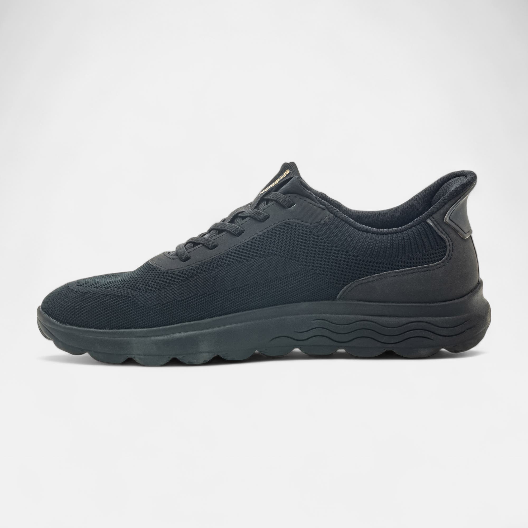 Baskets Homme noir