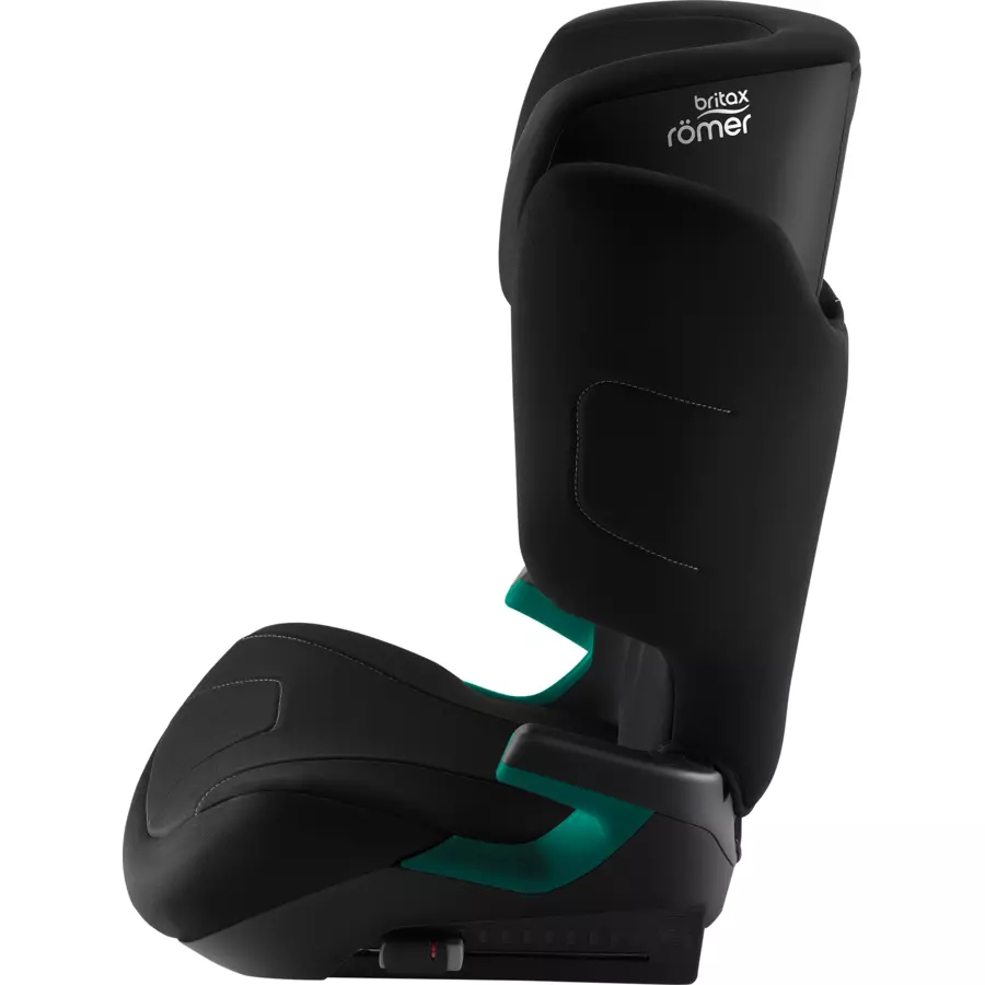 Britax Römer Diamond Kindersitz HI-Liner Space Black