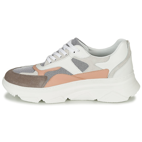 Sweet Lemon - ALISHA - Blanc / Gris / Nude