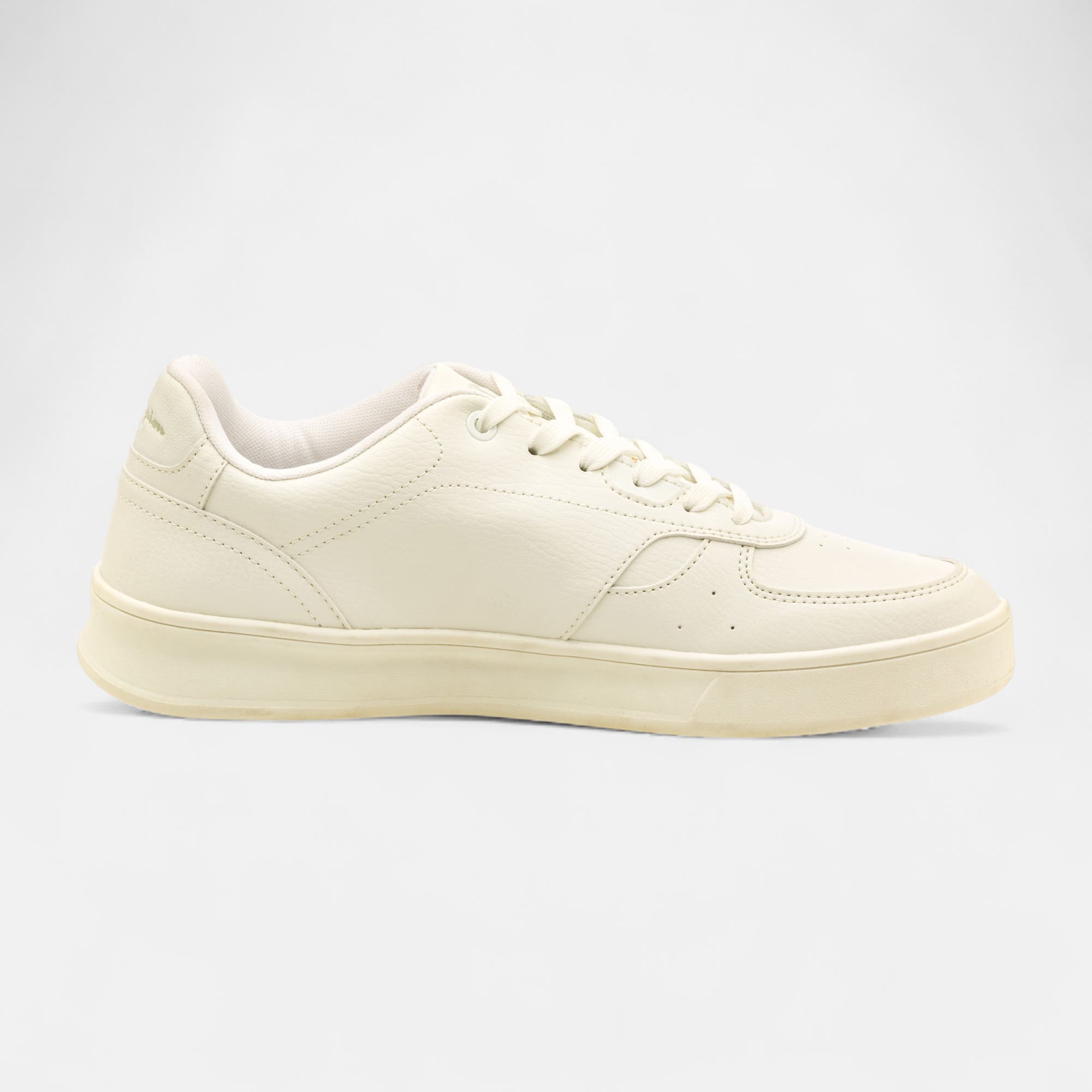 Baskets Homme blanc