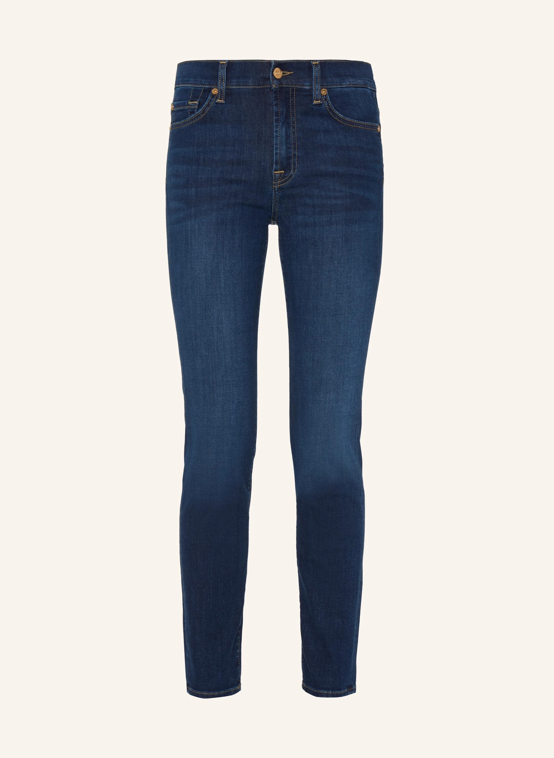7 for all mankind Jeans ROXANNE Skinny Fit