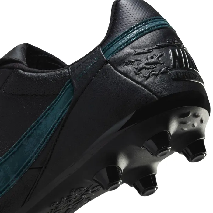 Nike Premier III FG Voetbalschoenen Senior