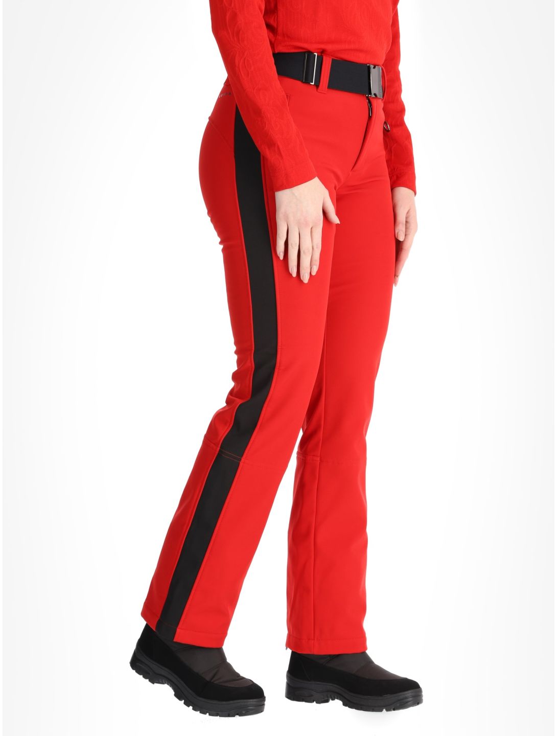 Reututunturi softshell skibroek dames