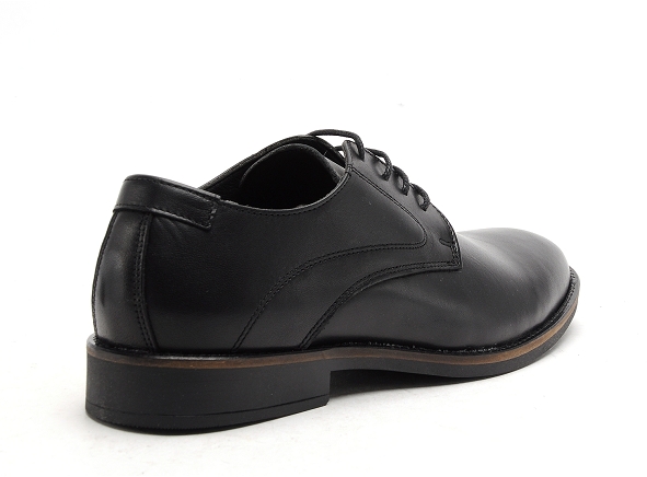 Orland basses homme 23274 noir