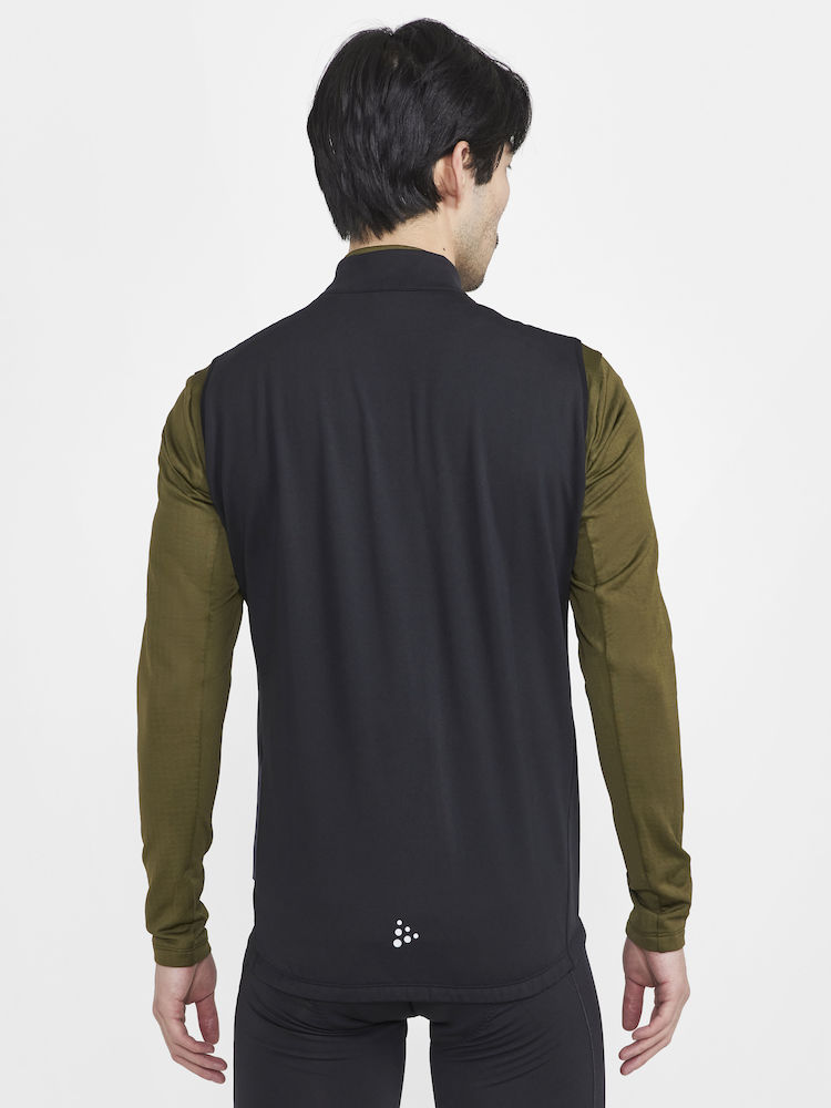 Craft SubZ Vest Sort