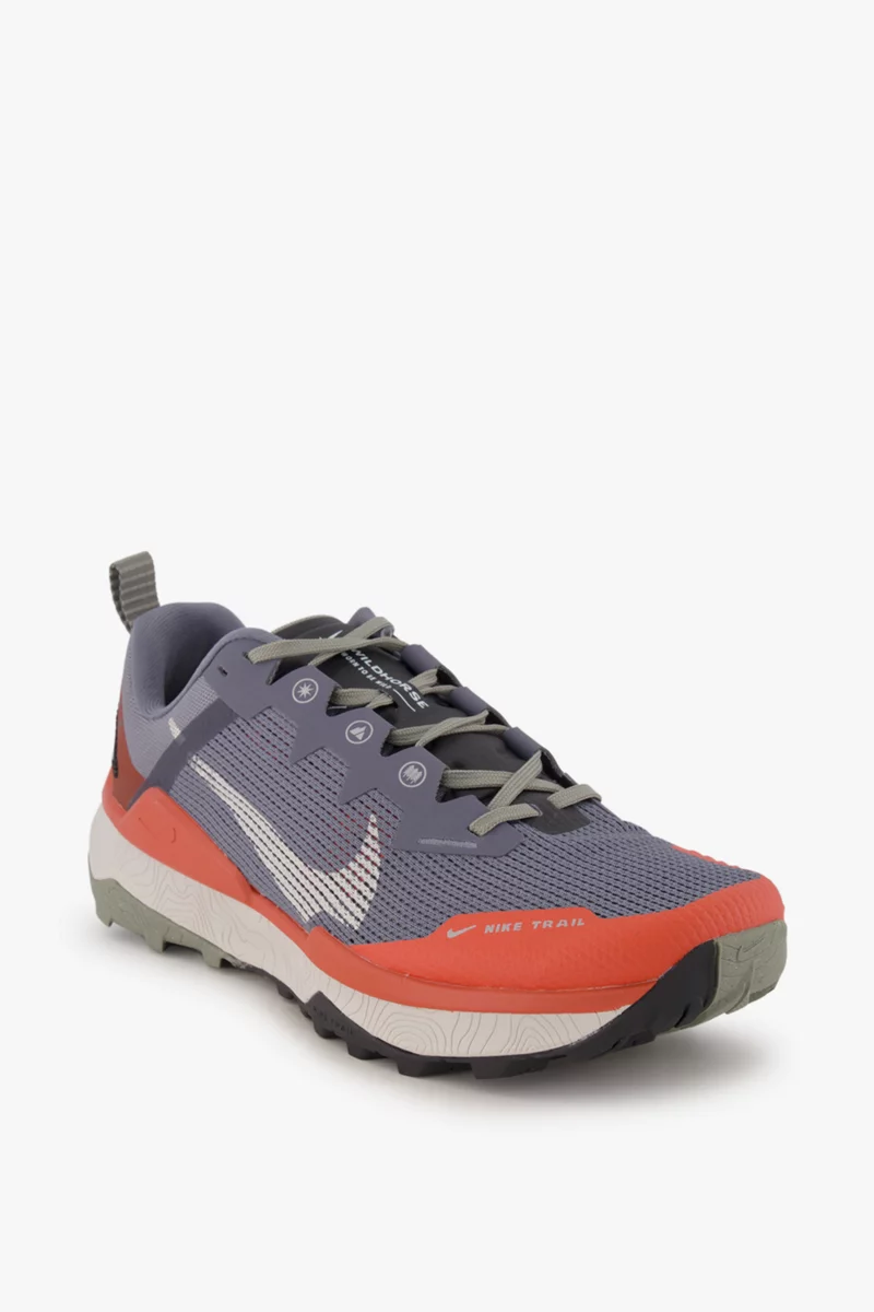 Nike Wildhorse 8 Herren Trailrunningschuh