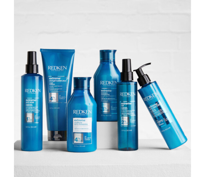 Redken Extreme Play Safe