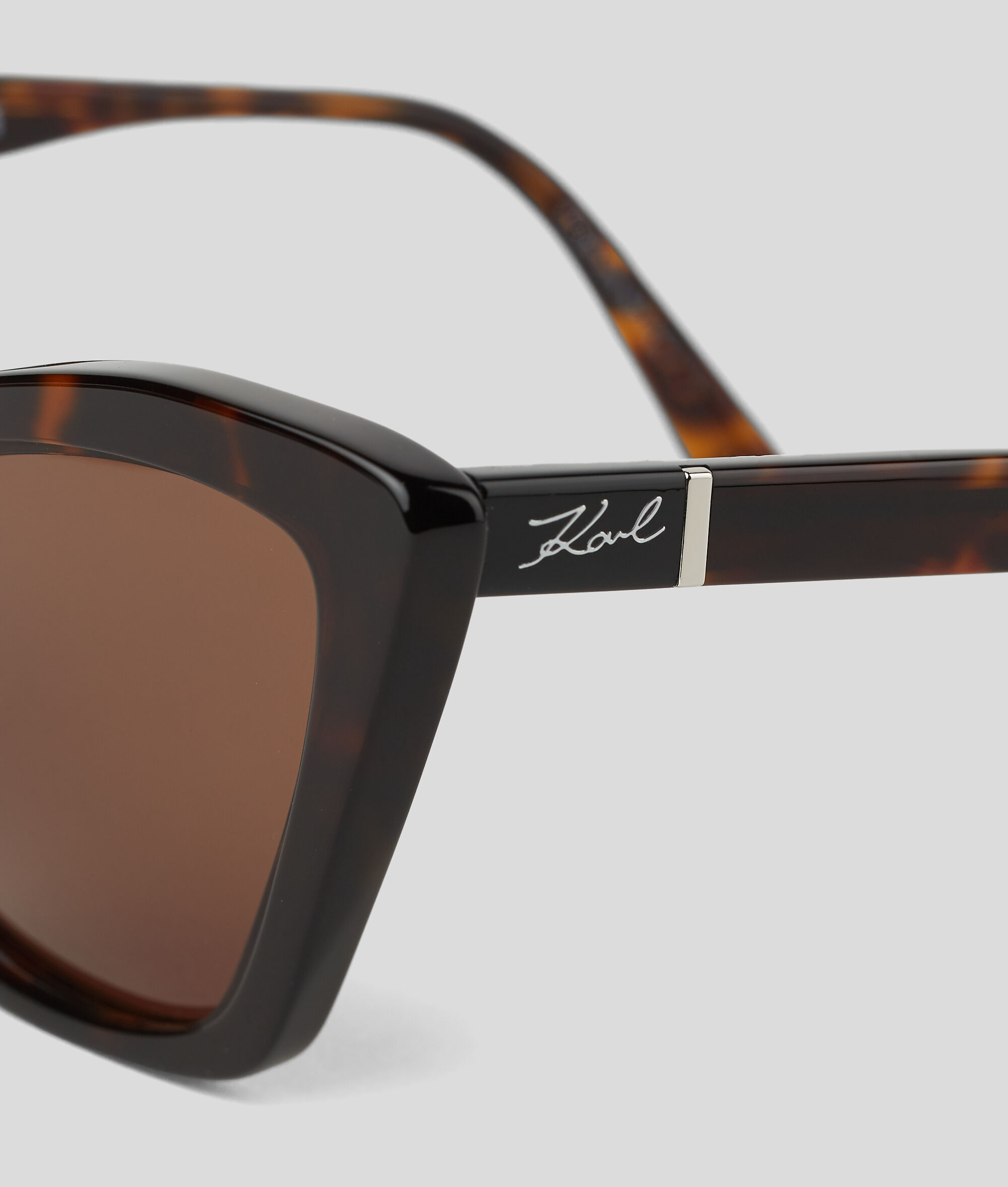 Lunettes de soleil Choupette n° 7
