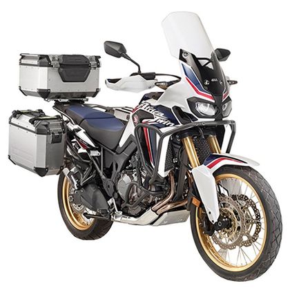 Support top case Givi Monorack