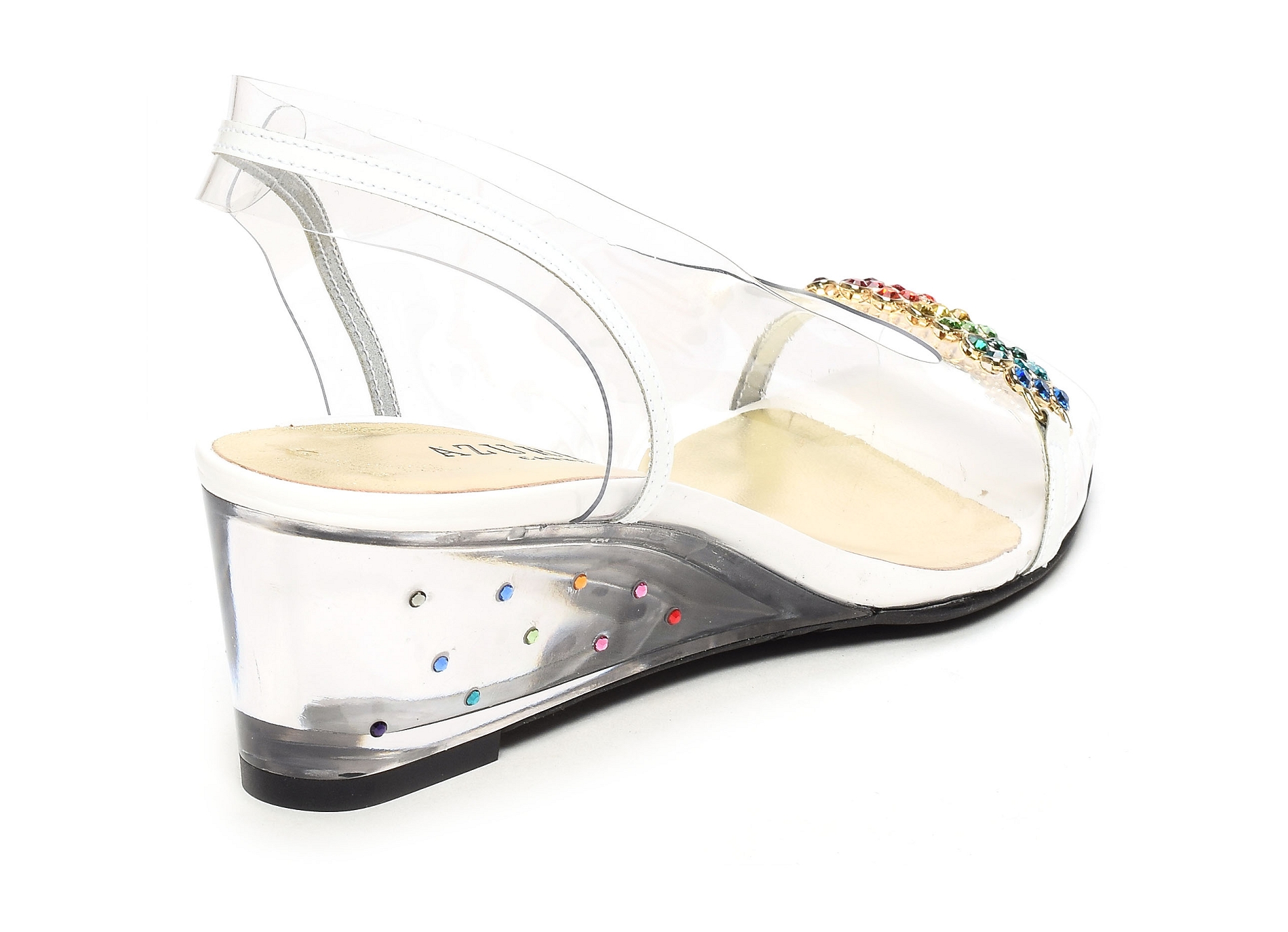 Nepeto verni blanc