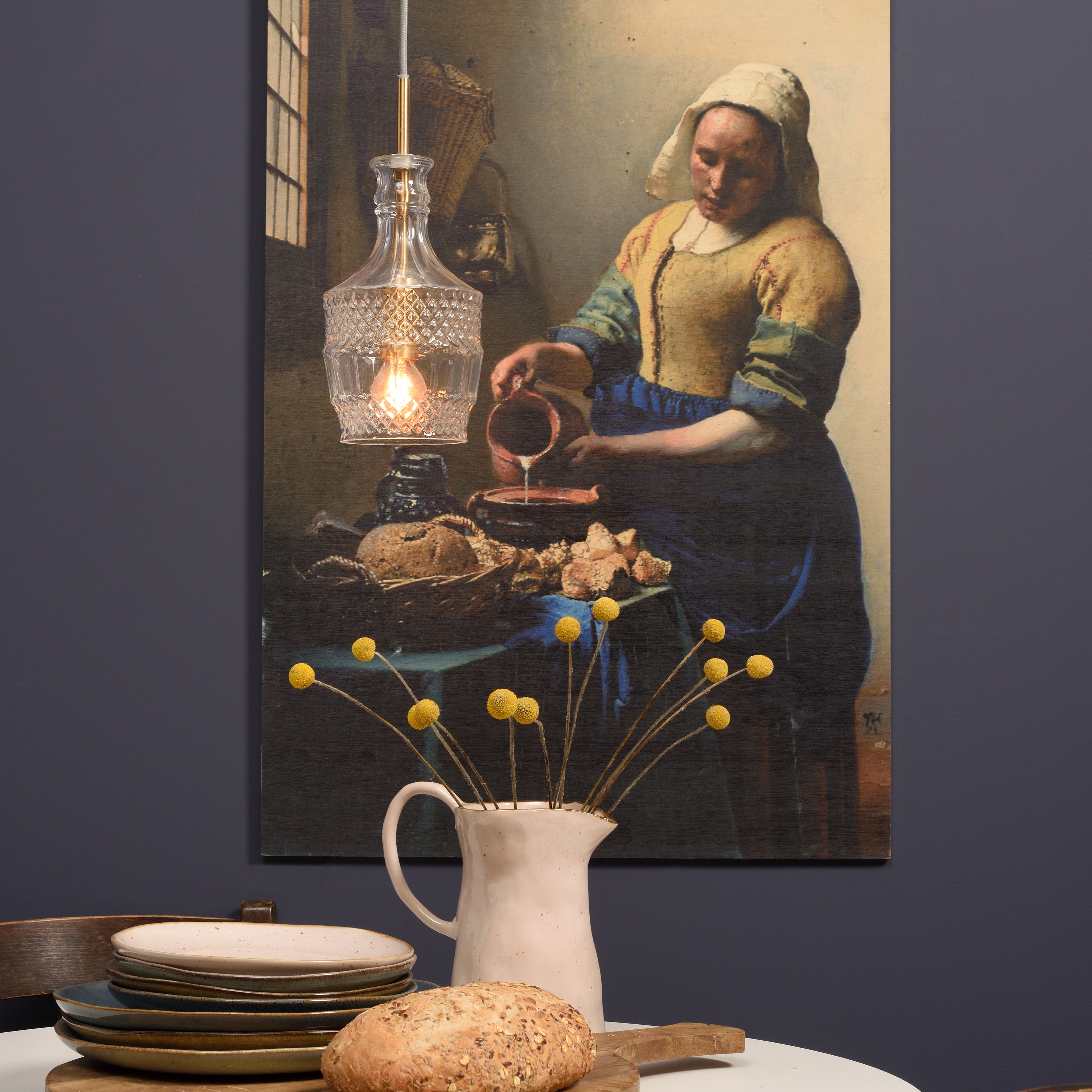 It's about RoMi Brussels Hanglamp