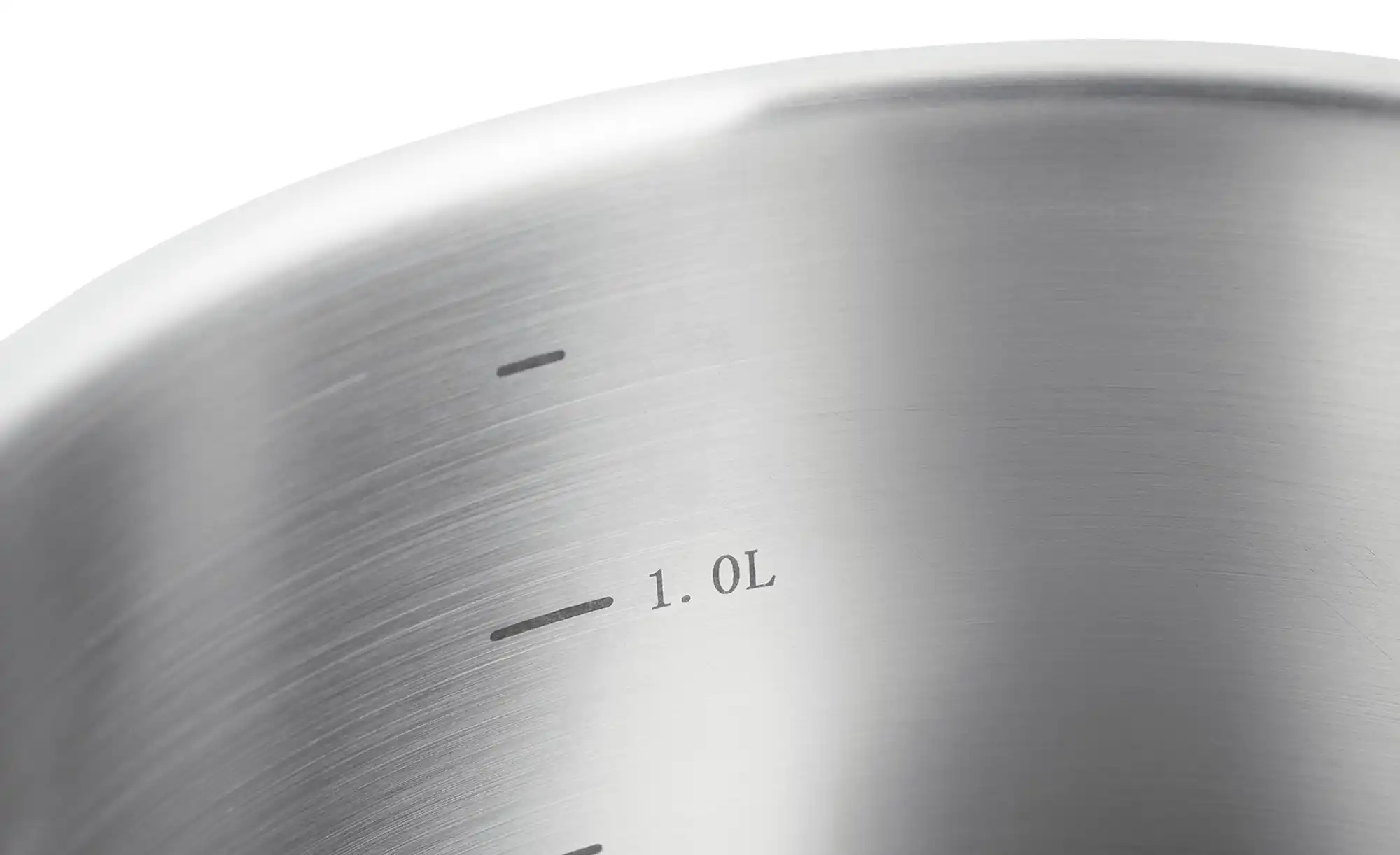 Meisterkoch Topfset, 4-teilig RADIUS