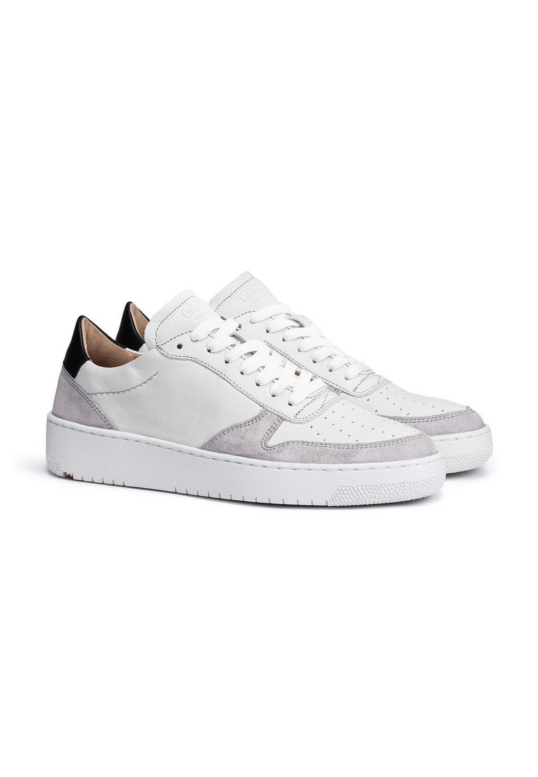 SNEAKER Weiss